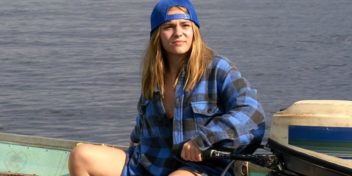 What Makes My Old Ass Movie Outfits from Oskar Jacket So Special?