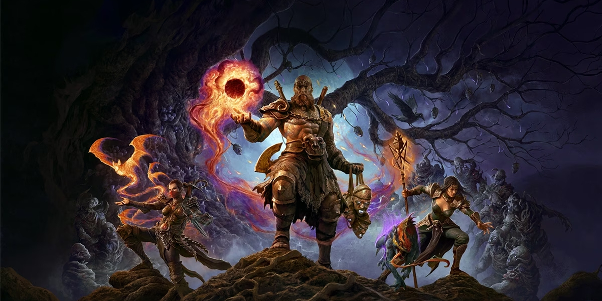 ELD.gg Diablo 4: How to Target Farm the Ugly Bastard Helm Unique