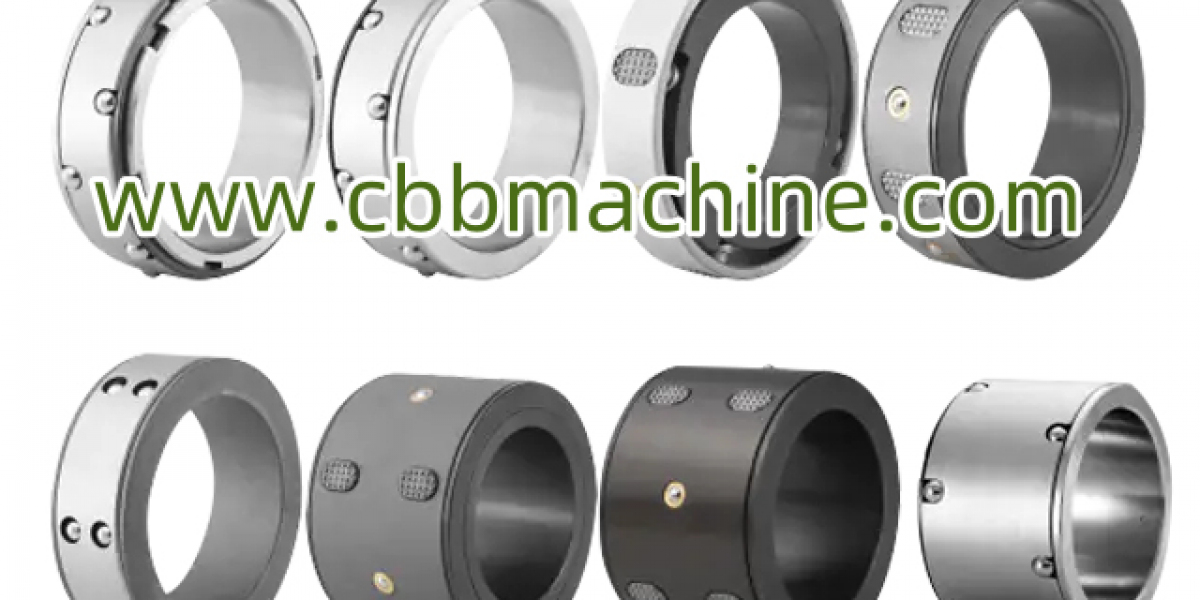 Why a Mechanical Expand Chuck is Essential for Precision Manufacturing