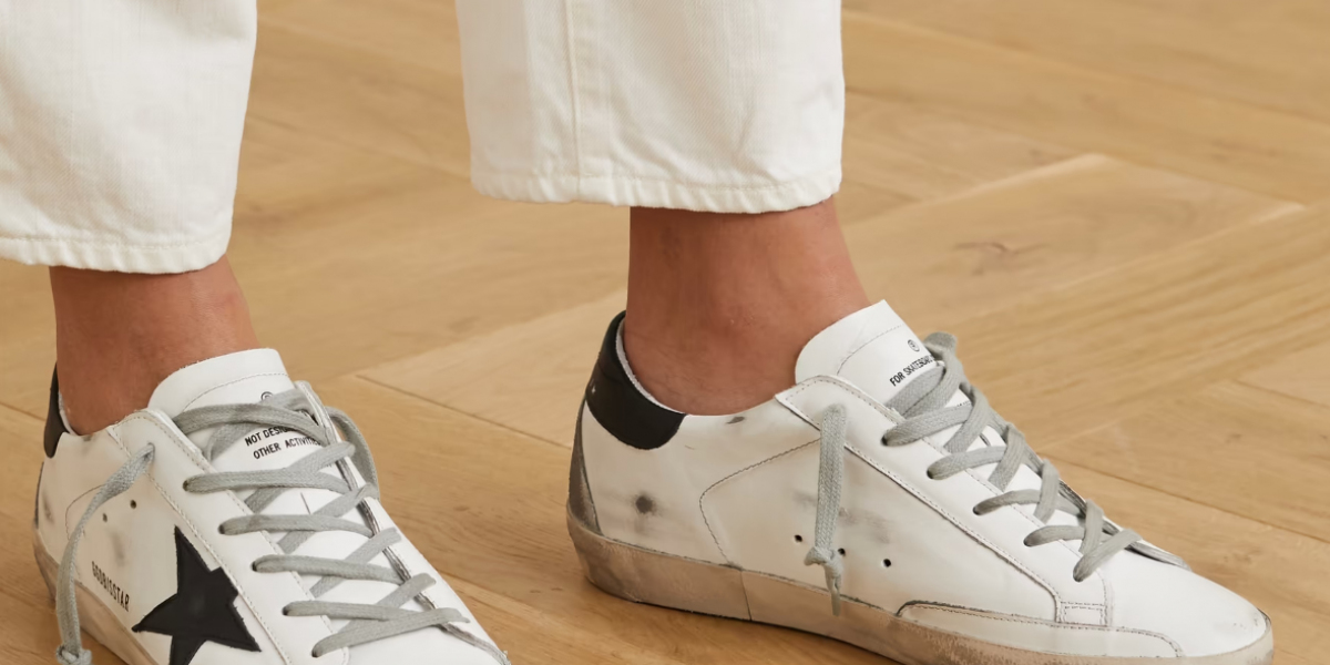 meant keeping Golden Goose it close to the ground relevant