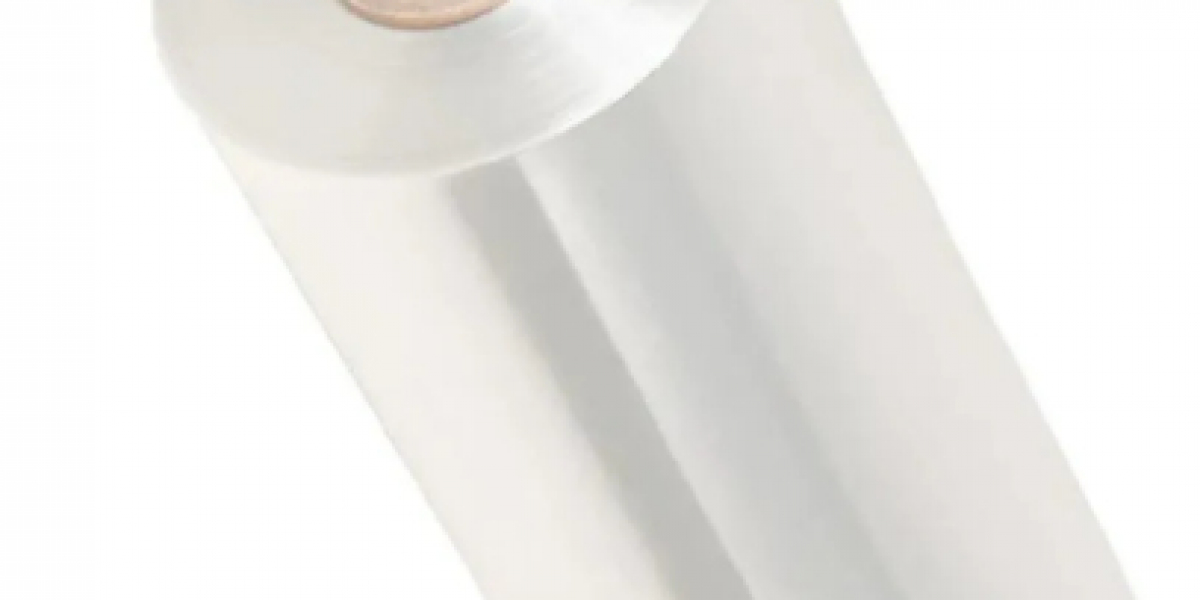 Strength, Clarity, and Security – Introducing Jtpackage Crosslinked Shrink Film