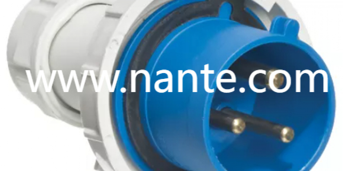 Green Energy’s Hidden Hero: Plugs Powering Sustainable Revolutions