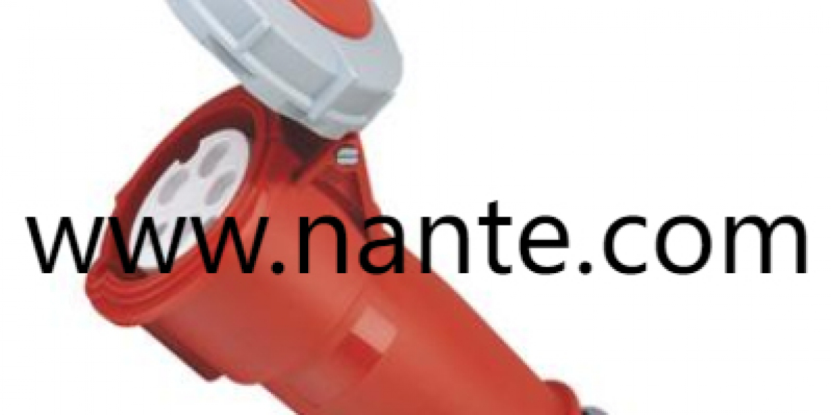 Industrial Plugs: The Silent Backbone of Modern Supply Chains