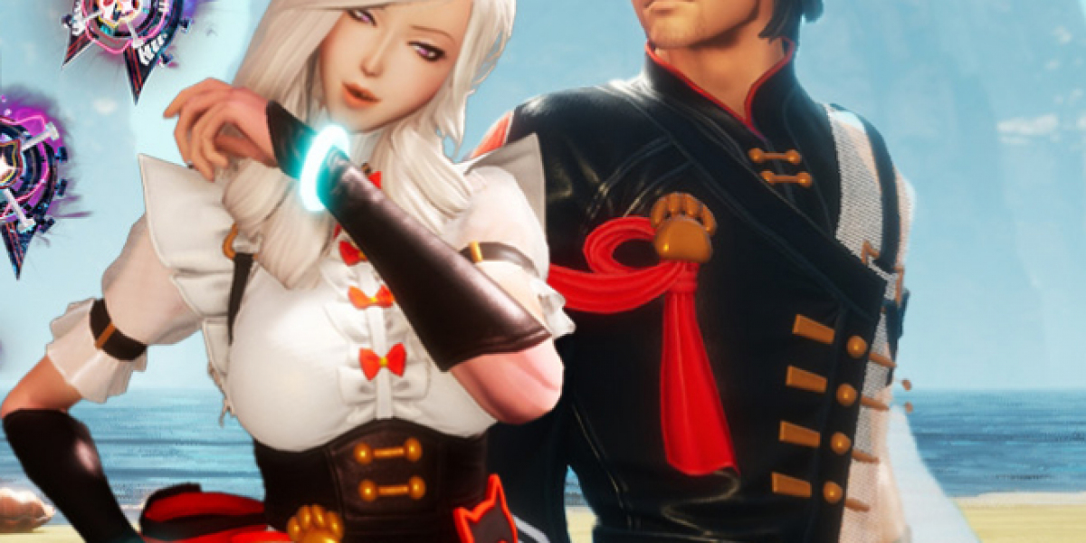 MMOexp BnS NEO Special Event Rewards Guide