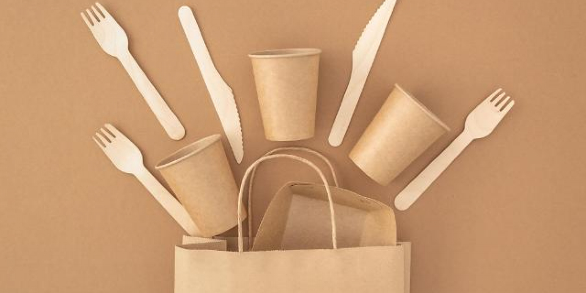 Regulation-Driven Change: The Inevitable Rise of Eco-Cutlery