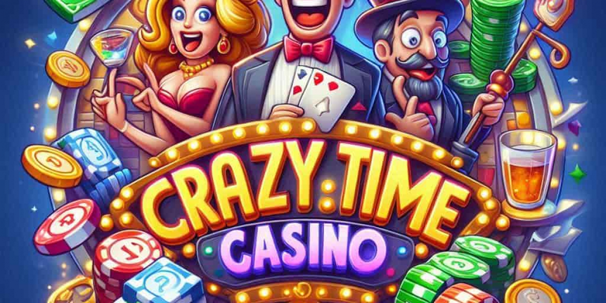 The Addictive Nature of Crazy Time Gameplay