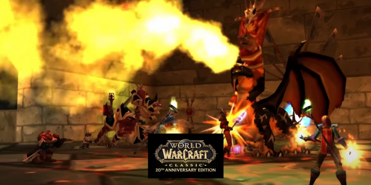 MMOexp WoW Classic 20th Anniversary Gold: Bronze Celebration Tokens and Gold Rewards