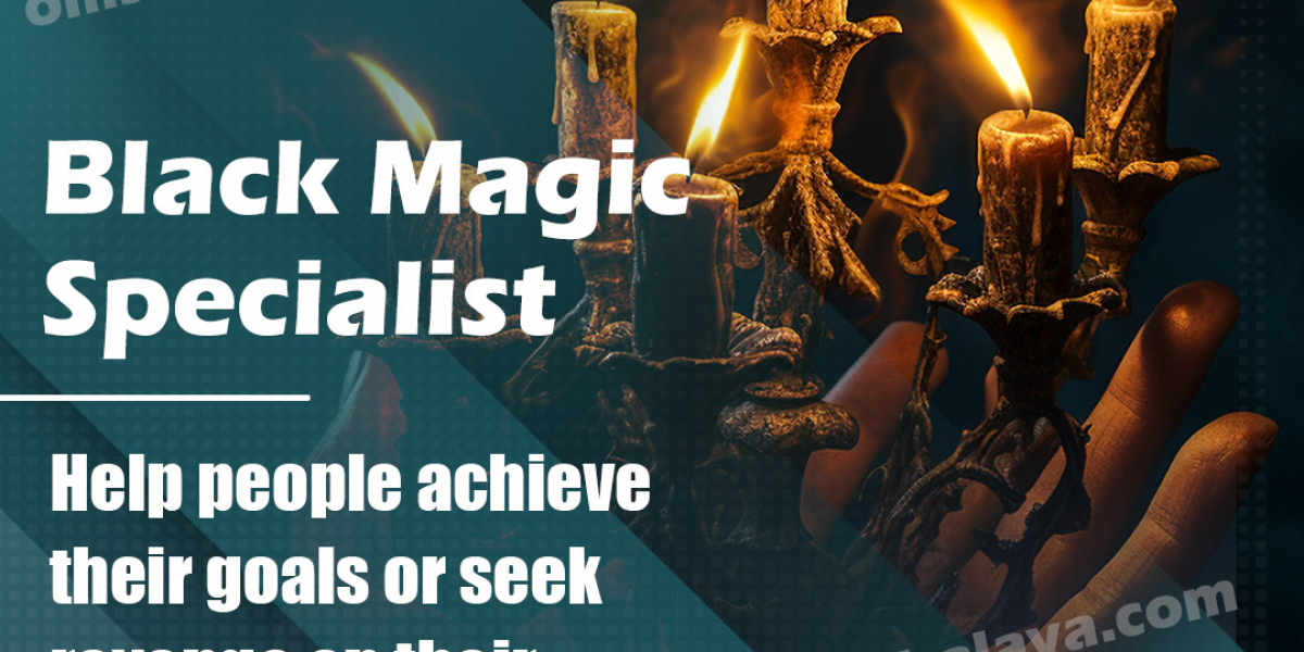 Black Magic Specialist in Shivajinagar