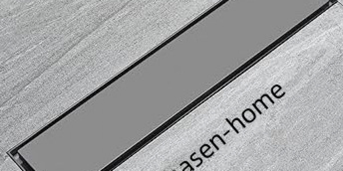 Partnering with a Shower Drain Manufacturer in China: What You Need to Know