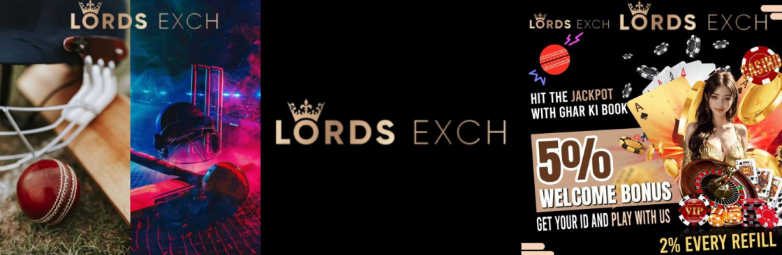 Lords Exch Cover Image