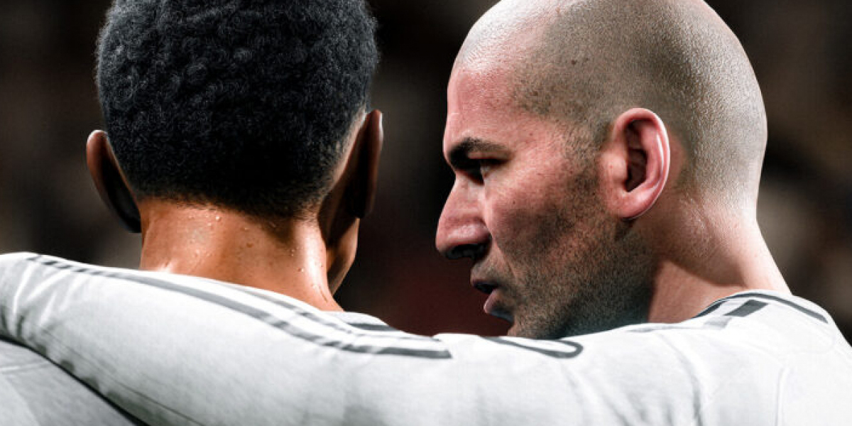 MMOexp FC 26: New Heroes Enter EA Sports FC Online