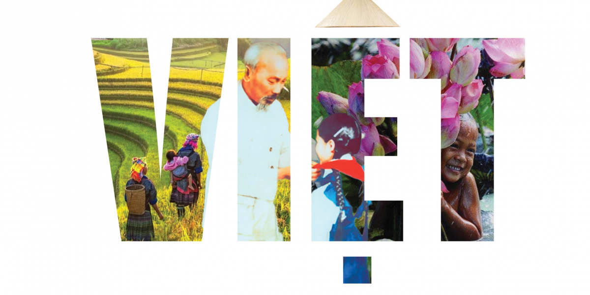 Tại chợ hoa xuân TP Long Xuyên