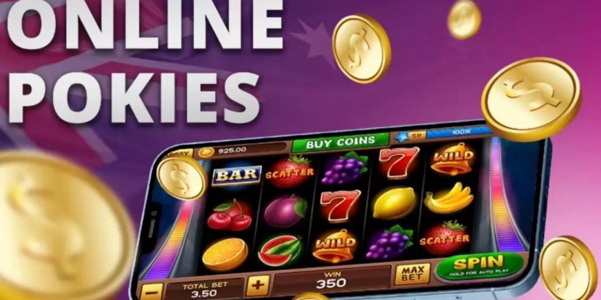 Choosing the Right E-Wallet for Australian Pokie Players: A Guide to the Best Options