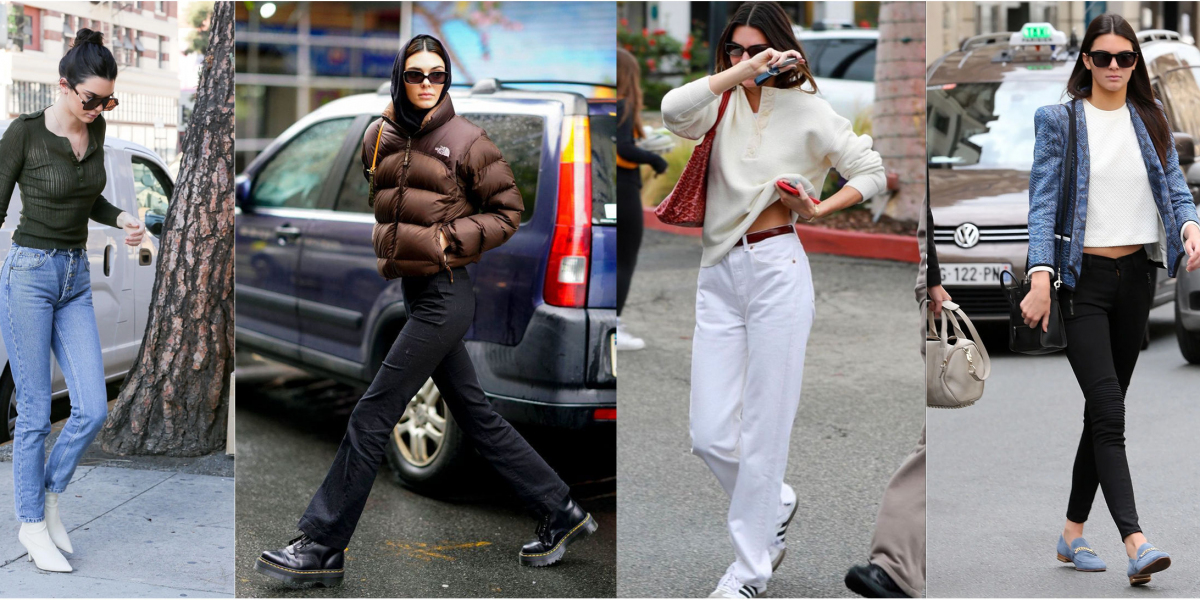 Golden Goose Matchstar Sneakers took a break from the latest season of the reality show