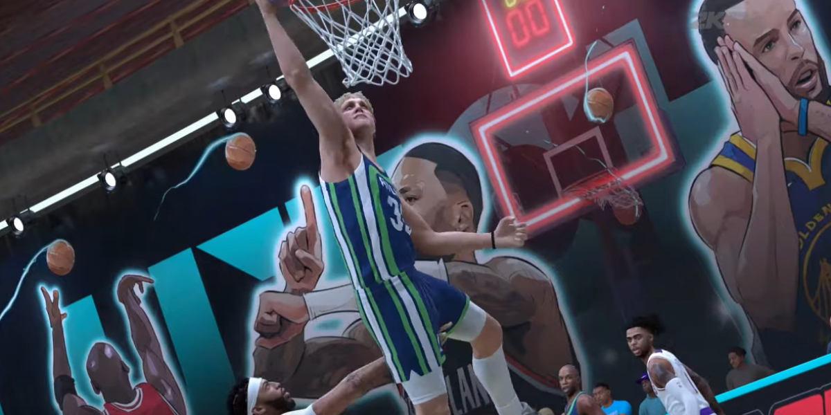 NBA2king-5 Steps to Elite Shooting in NBA 2K26