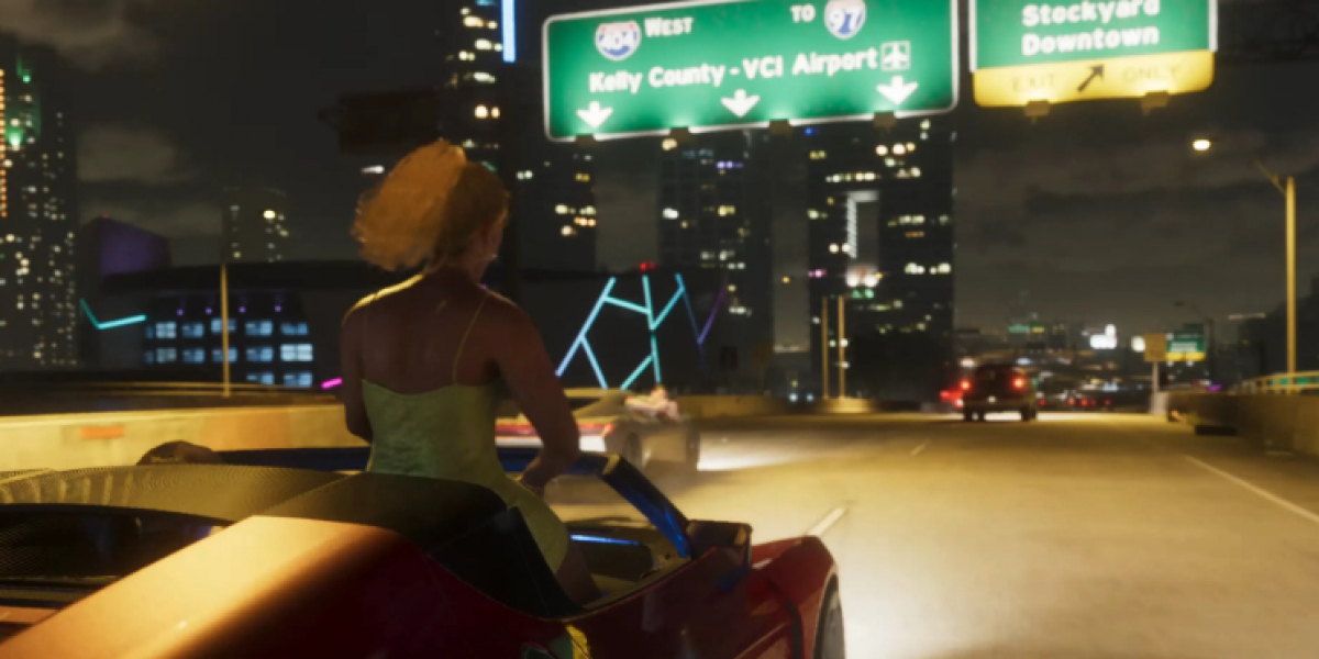 MMOEXP GTA 6 :3 Reasons GTA 6 Has Me Counting the Days Until 2026