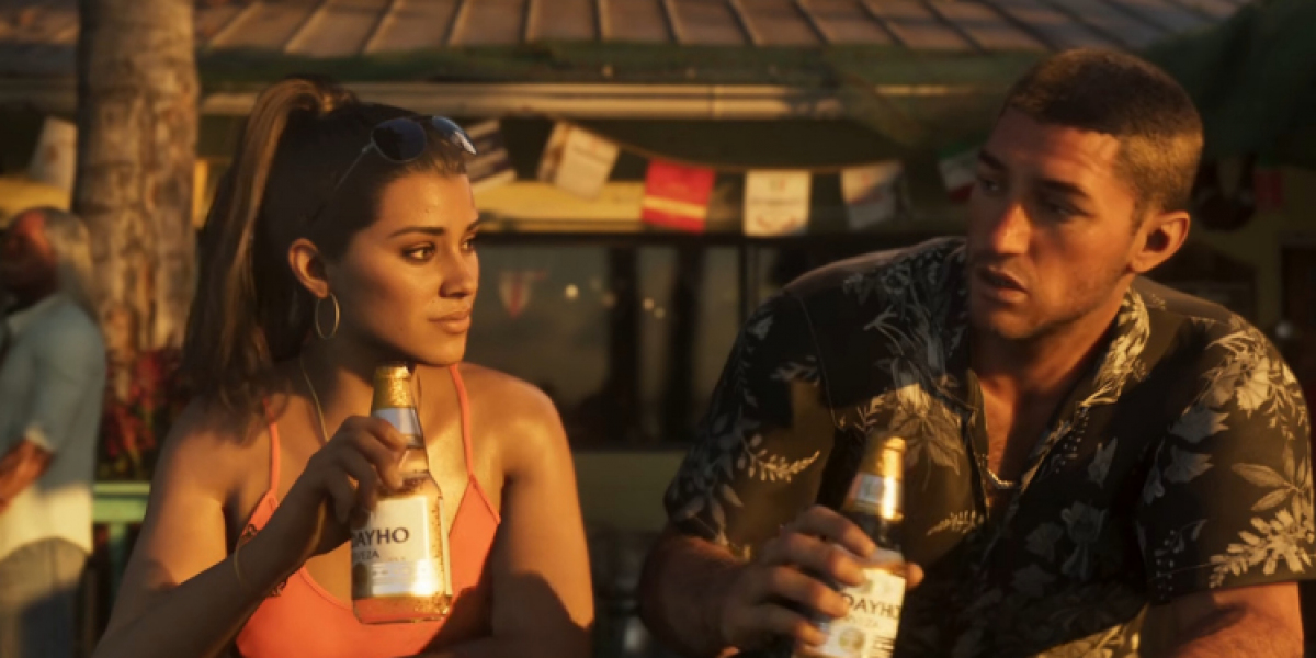 MMOEXP GTA 6 :One of Vice City’s trademarks is its thriving nightlife