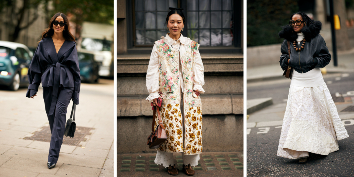 Golden Goose Designers are catching onto this too