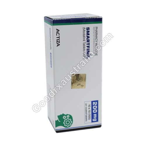 Modalert Tablet | Trusted Nootropic for Better Focus