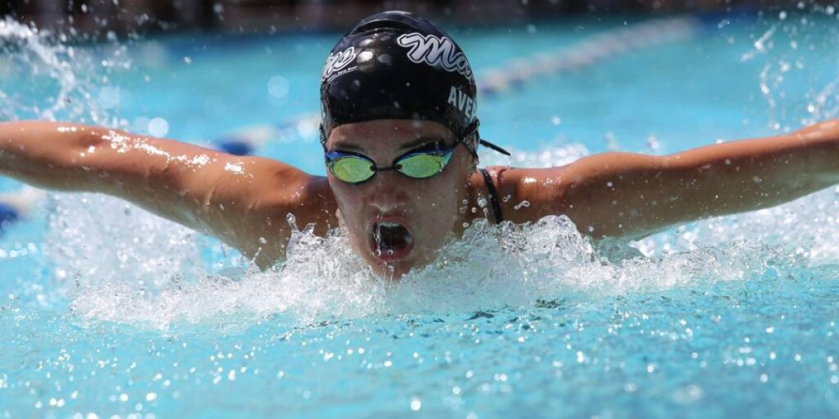 Swimming Academy in Singapore