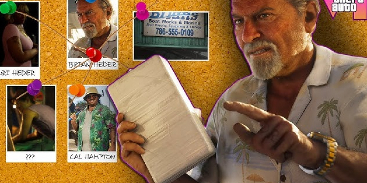 MMOEXP GTA 6:How to Reveal the Game’s Biggest Secrets Early