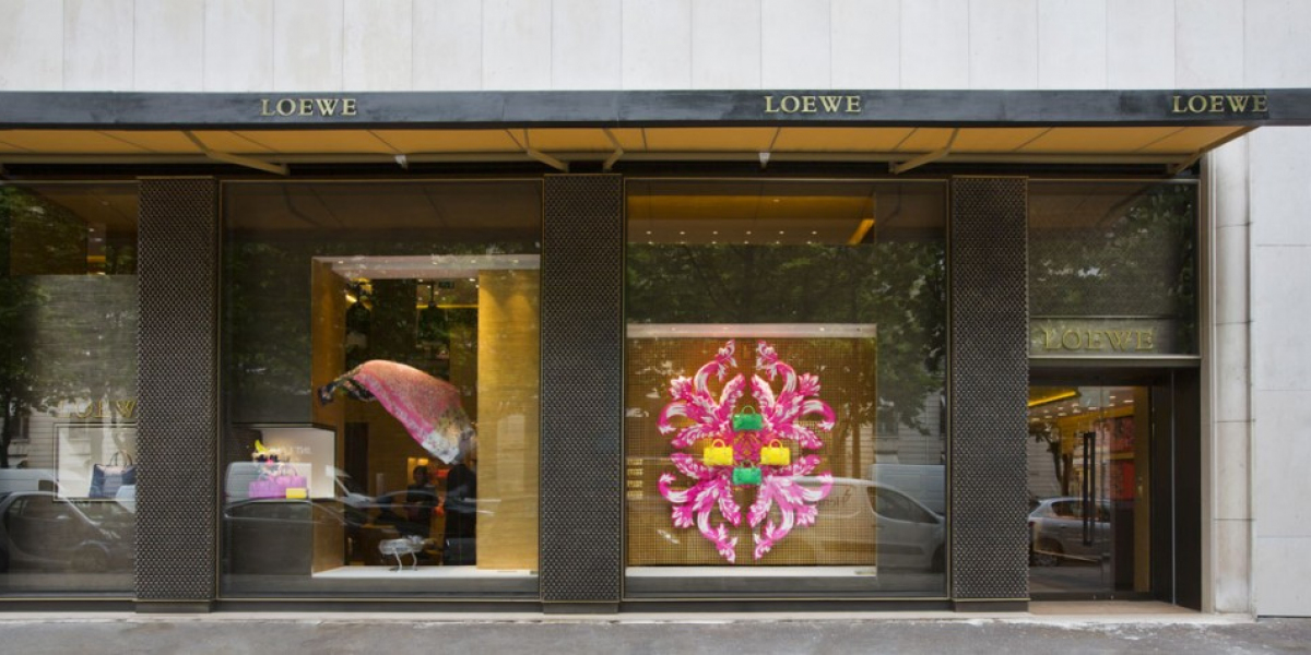 You are going Loewe Shoes to know right away what