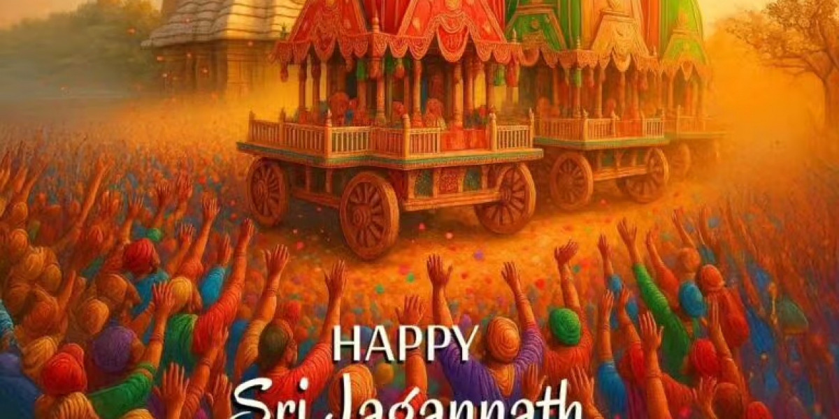 Best Rath Yatra 2025 Images