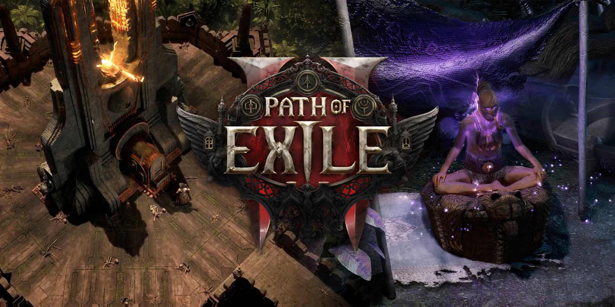 MMoexp Path of Exile 2: Optimal Choices for Mercenary Skill Gems