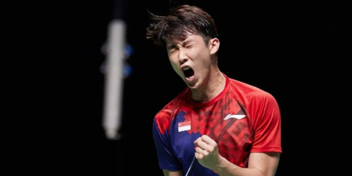 Famous Badminton Players