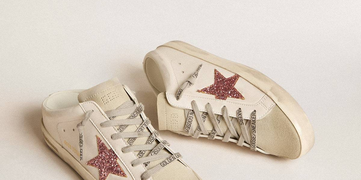 The Best Collections Golden Goose Sneakers On Sale