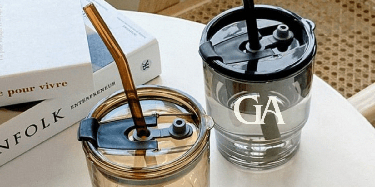 Custom Tumblers in Singapore