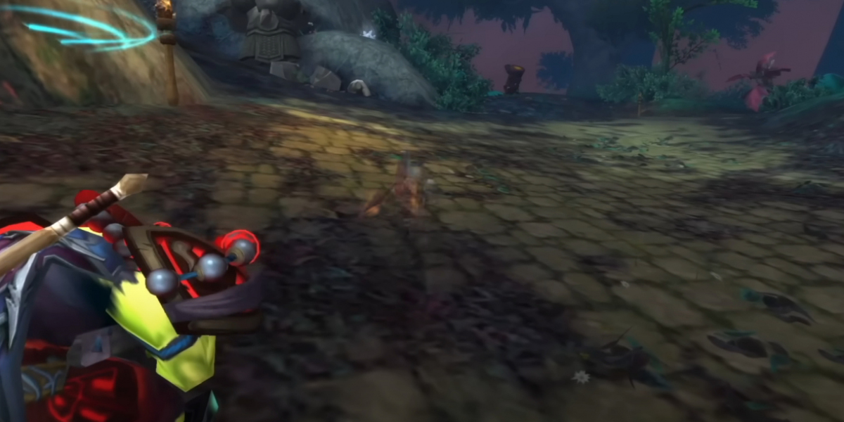 14 Hidden Zones That Boost WoW MoP Classic Gold Income