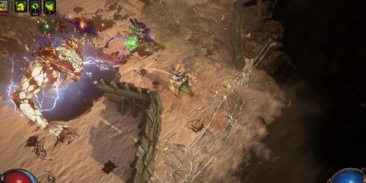 Path of Exile Currency League Tier List: Top Mechanics to Prioritize