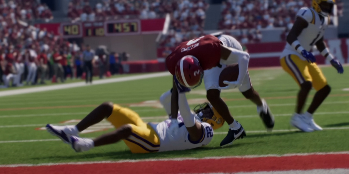 MMOexp-Michael Vick Is Back and He’s Breaking the Game in CFB 26