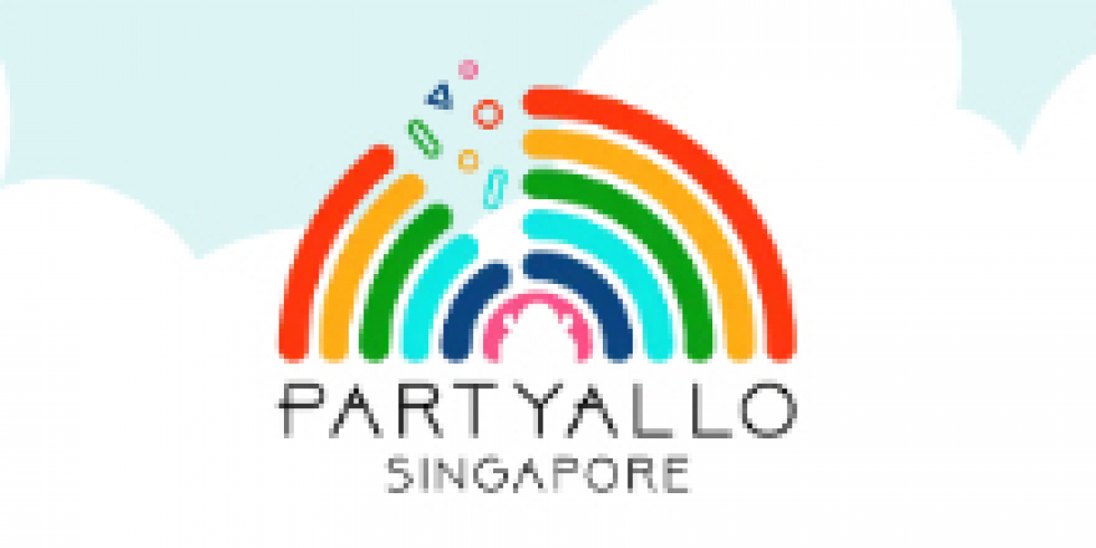 Birthday Decorations Singapore