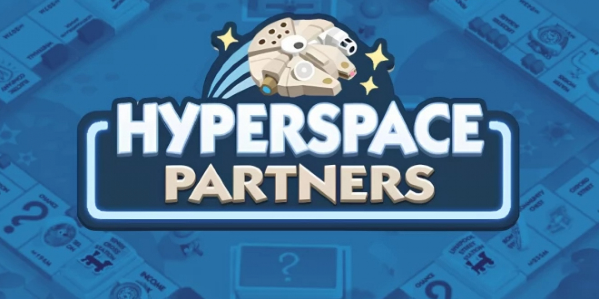 Monopoly GO: Best Ways to Get Tokens for Hyperspace Partners