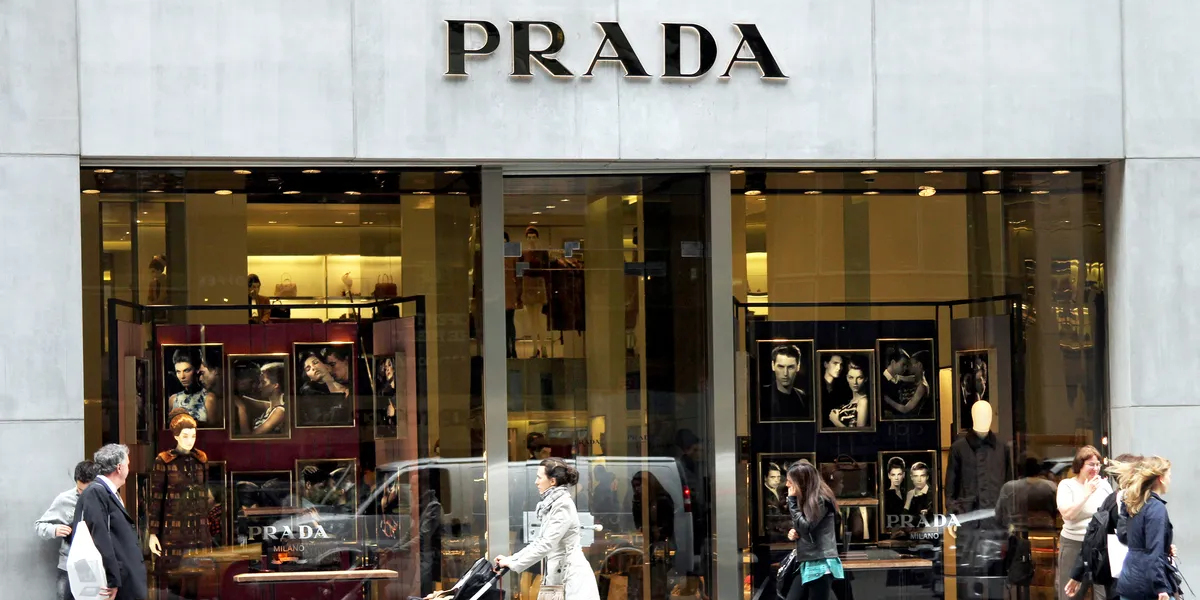 both and the highly Prada Shoes Sale anticipated new brand