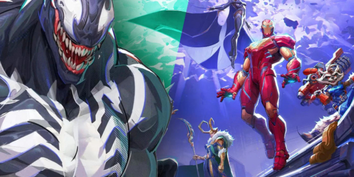 MMOEXP Marvel Rivals:6 Marvel Rivals Moves Only Top Players Master