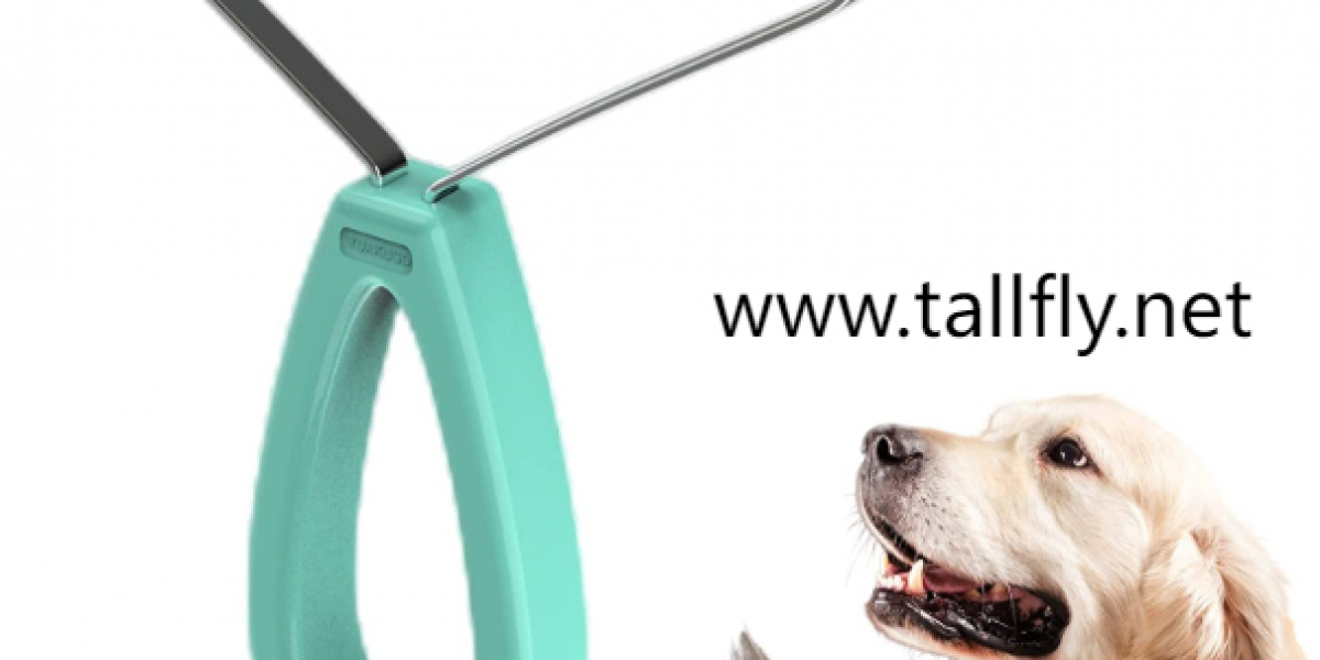 Eco-Friendly Pet Combs for Sustainable Grooming