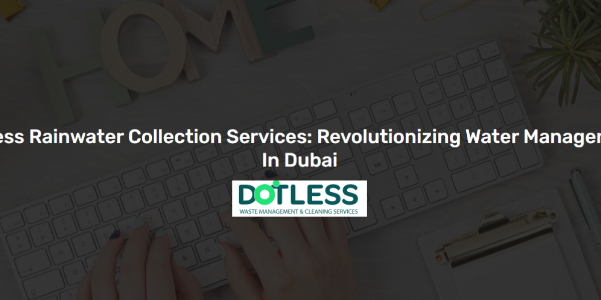 Rainwater Removal Dubai