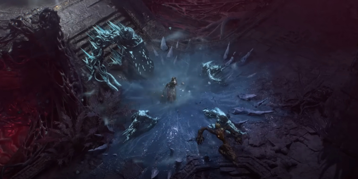 MMOexp-Diablo 4 How to Optimize Every Dungeon Run