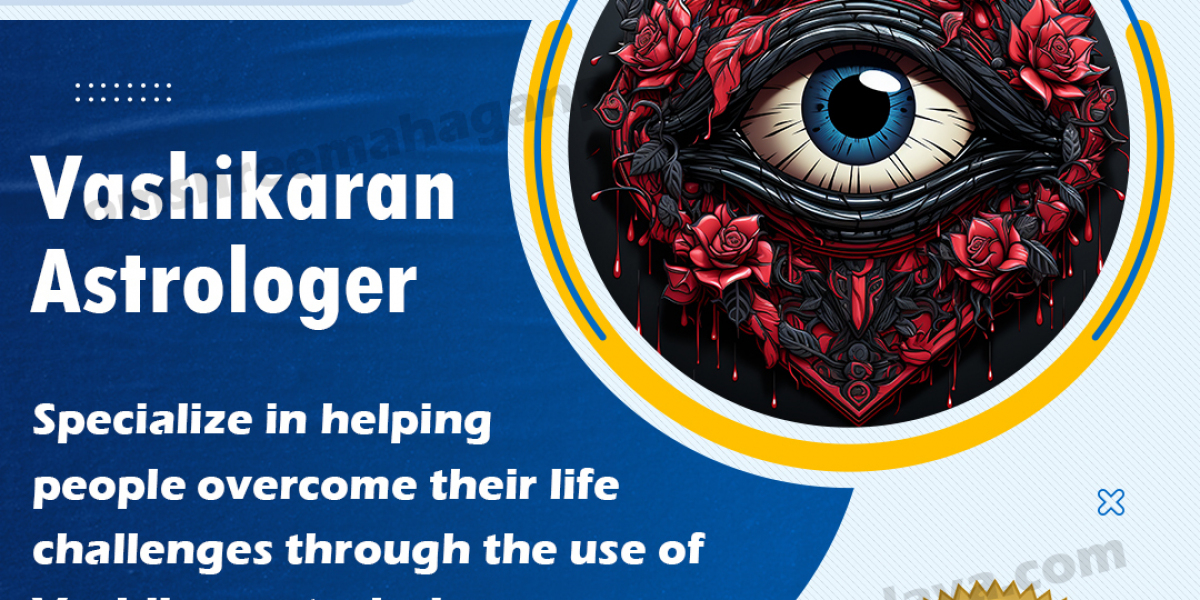 Vashikaran Astrologer in Shivajinagar