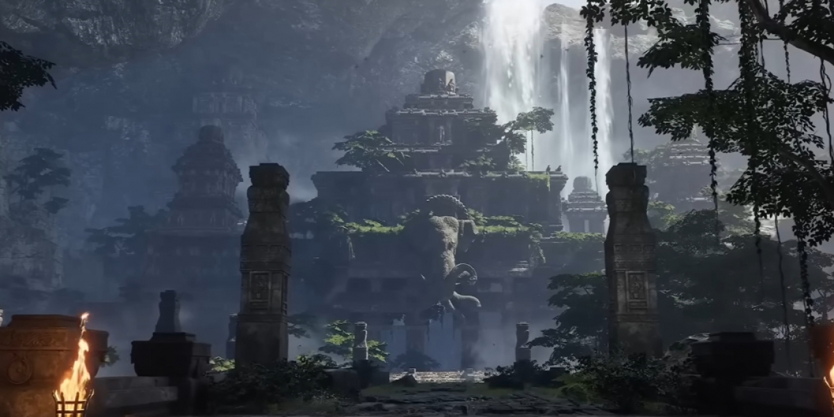 MMOexp Has All the Resources You Need for Chrono Odyssey