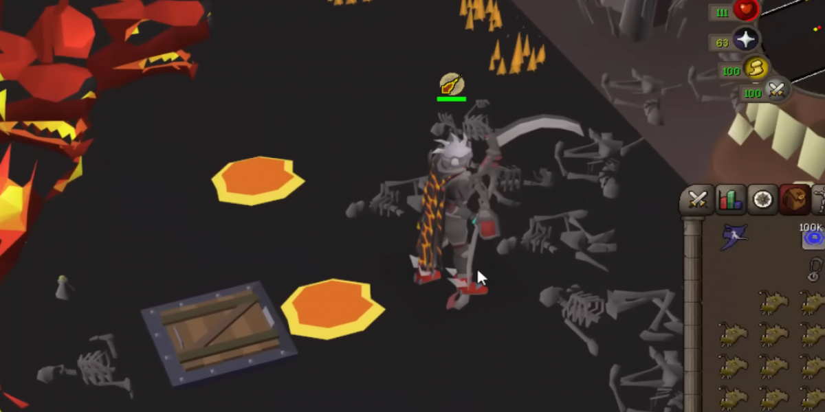 Buy Rare RS Items from rsgoldfast Today