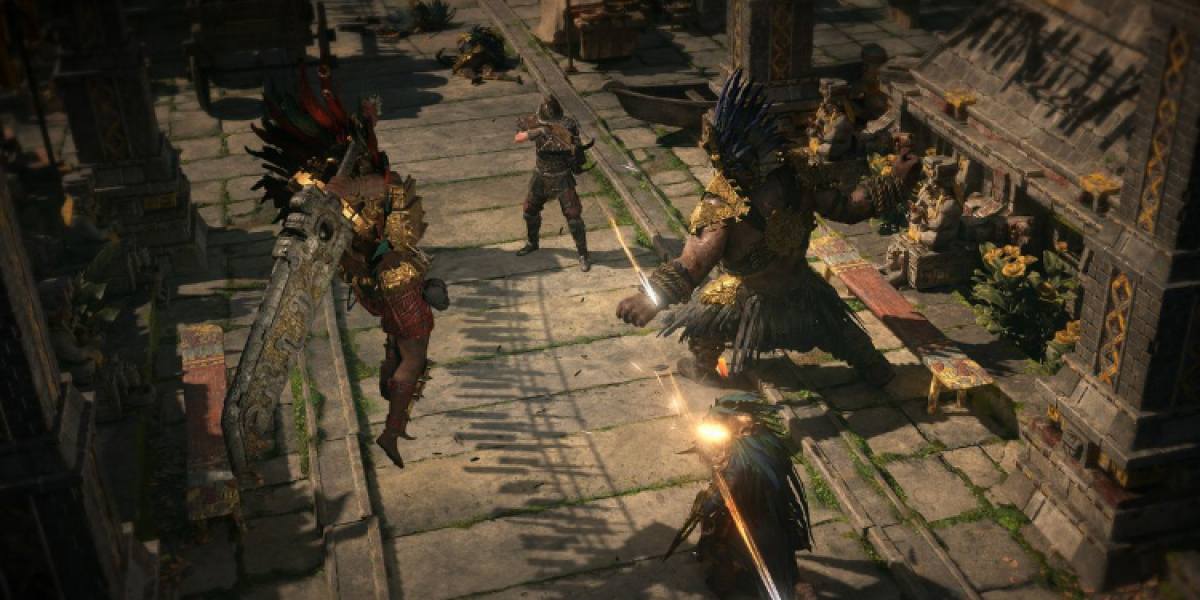 Your Ultimate Guide to Currency in Poe 2 trade