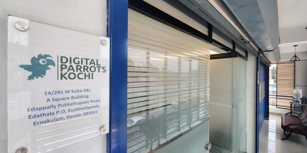 Digital Marketing Company Kochi