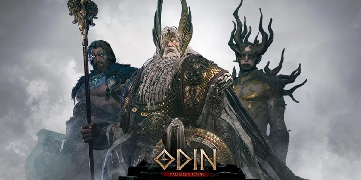 Conquer Norse Legends in Odin – MMOexp Complete Adventure Guide