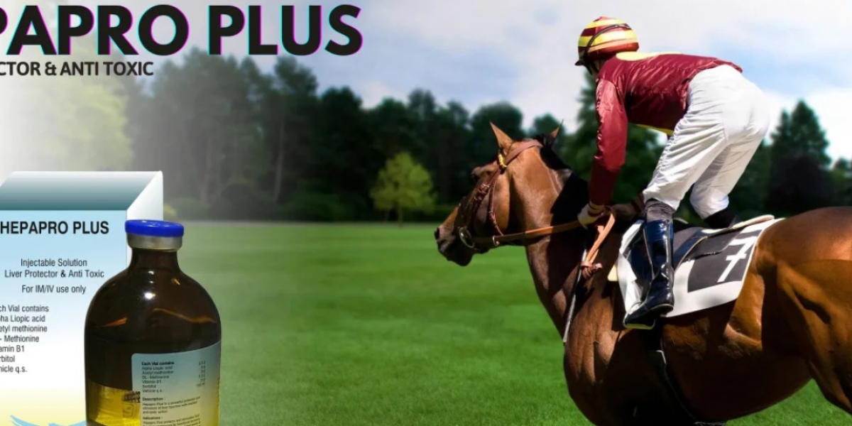 Veterinary Injections Manufacturers in India