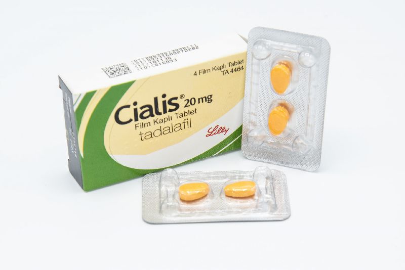 Cialis 20 mg: Uses, Benefits, Side Effects and More ...