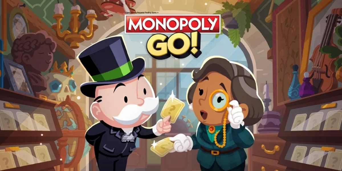 MMOexp Monopoly Go: High Stakes, High Rolls – Winning with the Dice Multiplier
